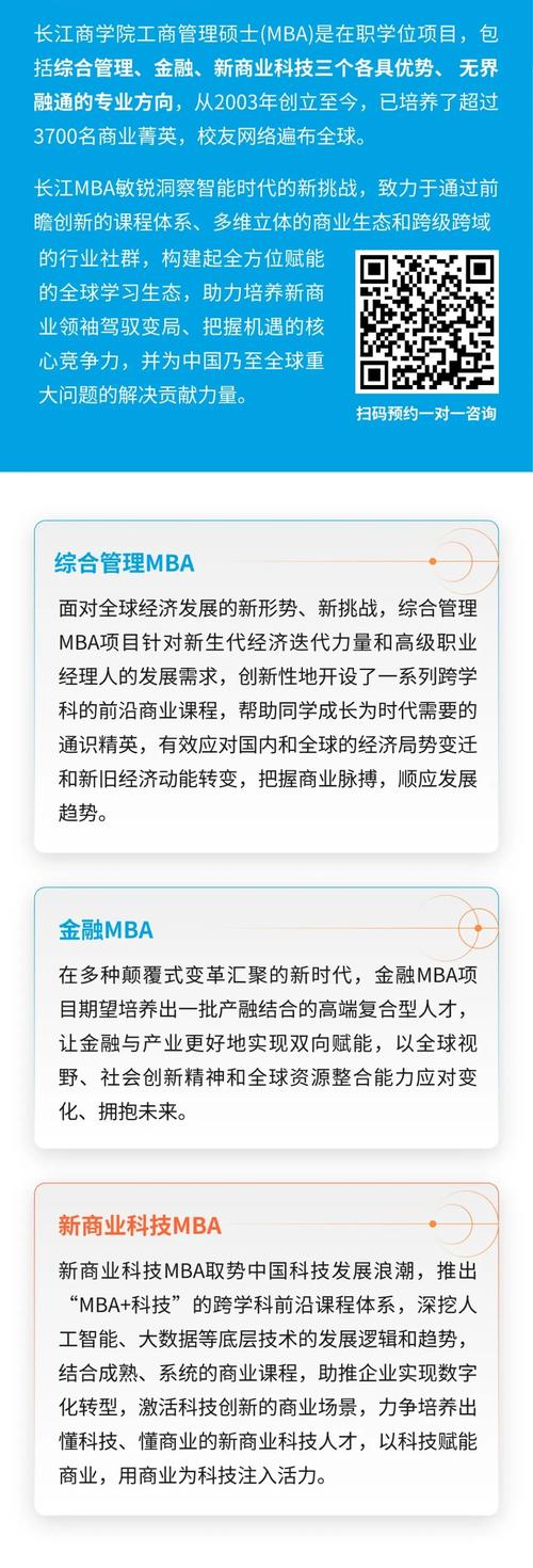 長江商學(xué)院學(xué)費(fèi)多少錢一年-圖1