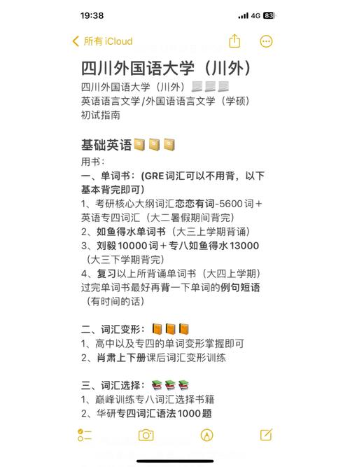 四川外國語大學考研官網入口-圖1