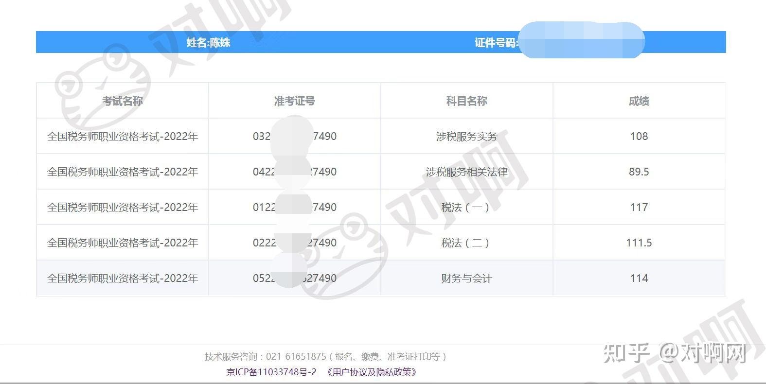 2024年湖南稅務(wù)師考試成績?cè)趺床樵儯ǜ焦倬W(wǎng)入口+流程）-圖1
