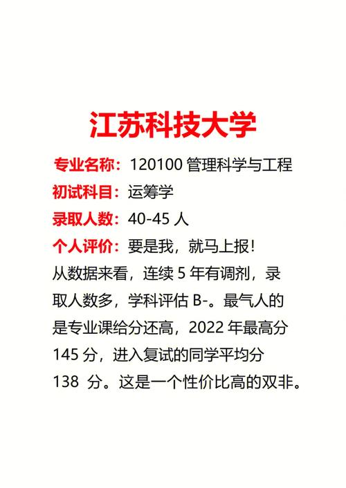 江蘇科技大學學科評估如何？具體情況如何？-圖1