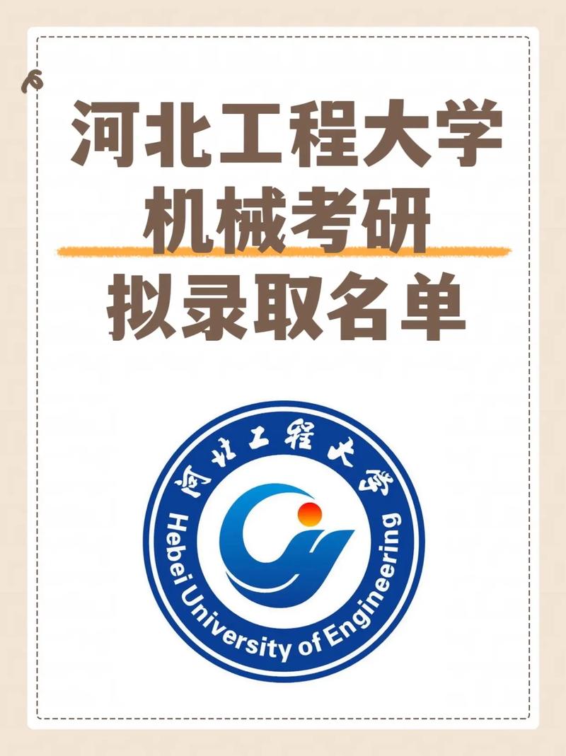 河北工程大學(xué)考研官網(wǎng)入口-圖1