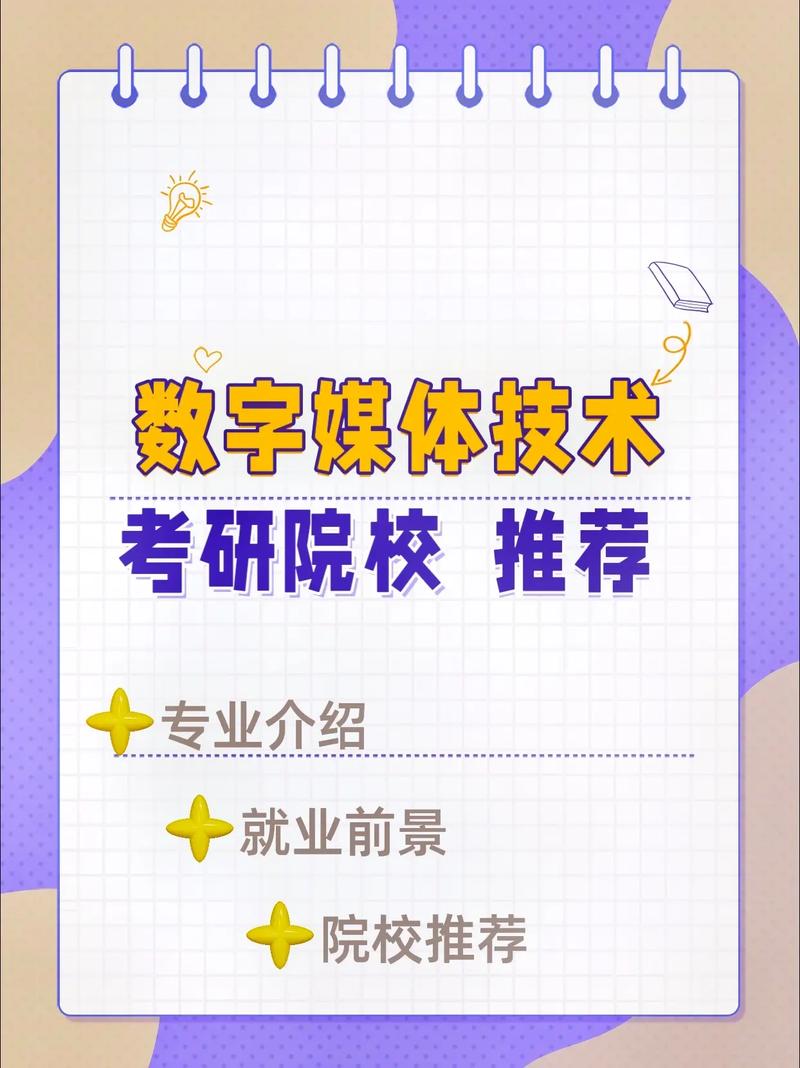 數(shù)字媒體技術(shù)考研學(xué)校-圖1