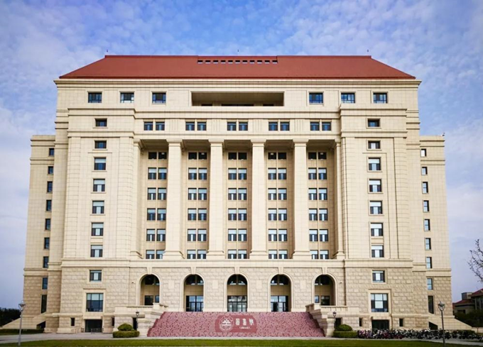 山東大學(xué)法學(xué)院在哪個(gè)校區(qū)-圖1