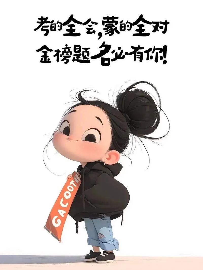 今年高考最幸運(yùn)的考生-圖1