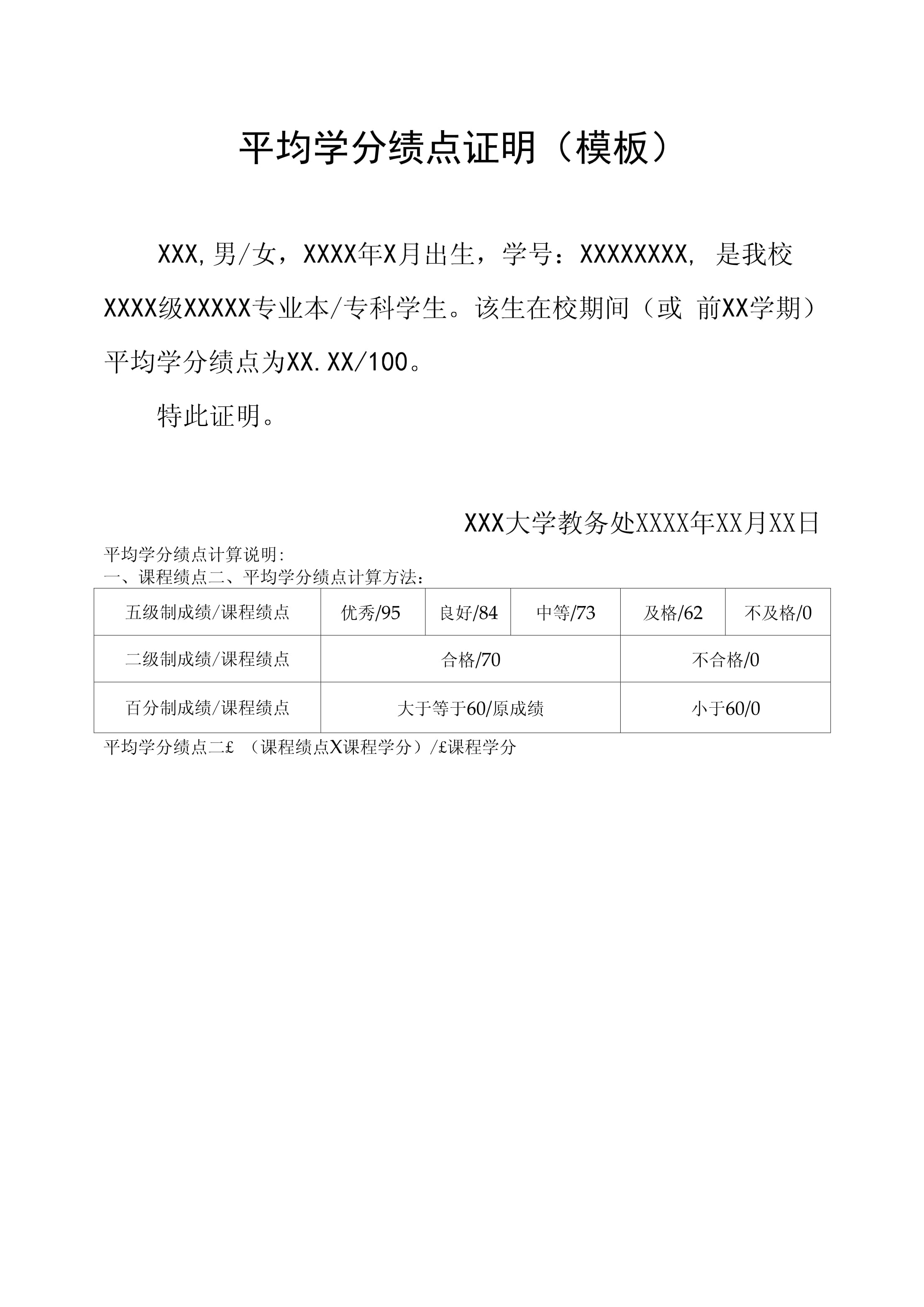 平均學(xué)分績-圖1