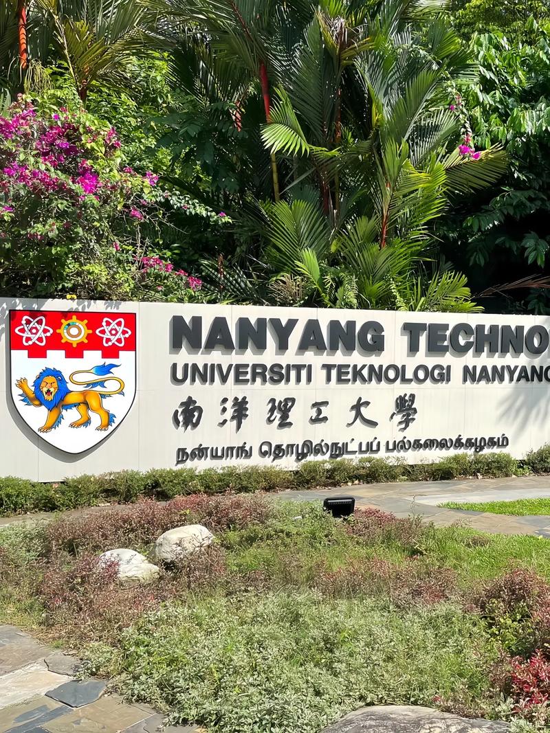 南洋理工大學(xué)相當(dāng)于國內(nèi)什么檔次？什么水平？-圖1
