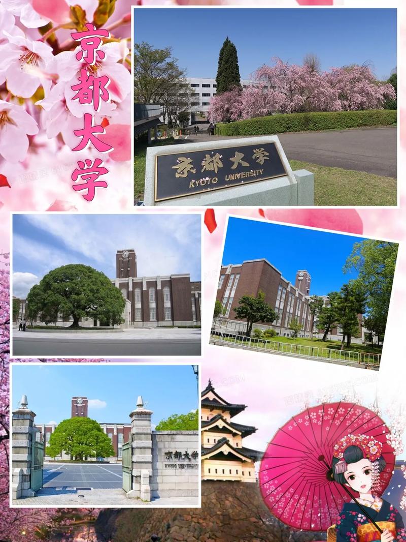 京都大學(xué)相當(dāng)于國內(nèi)什么檔次？什么水平？-圖1