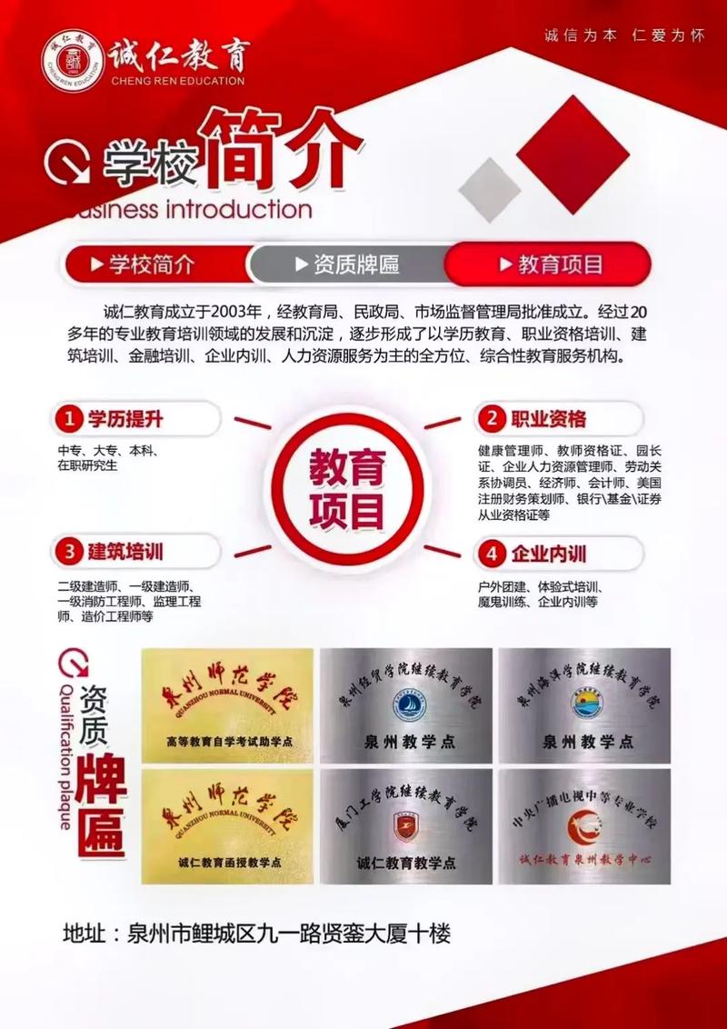 學歷提升哪個教育機構好一些 哪個靠譜-圖1