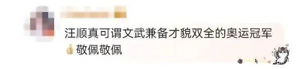 汪順博士論文開題 網友熱議：高深莫測！-圖1