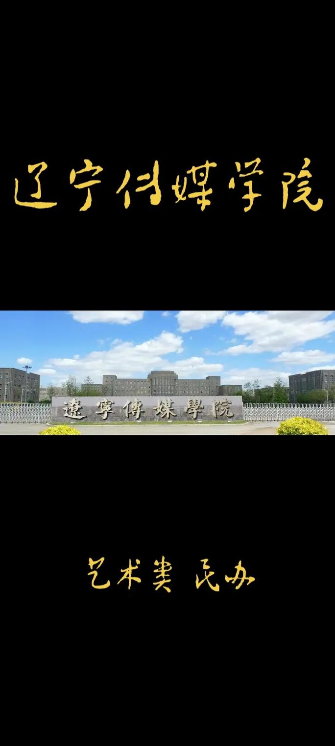 千萬別來遼寧傳媒學(xué)院-圖1