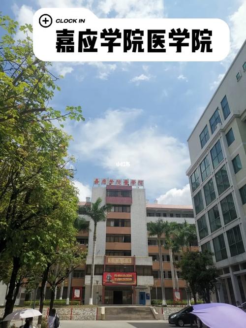 嘉應學院臨床醫(yī)學-圖1
