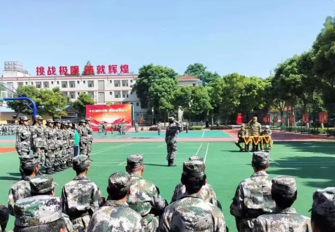 重慶環帝錦輝叛逆青少年素質教育基地聯系電話、地址-圖1