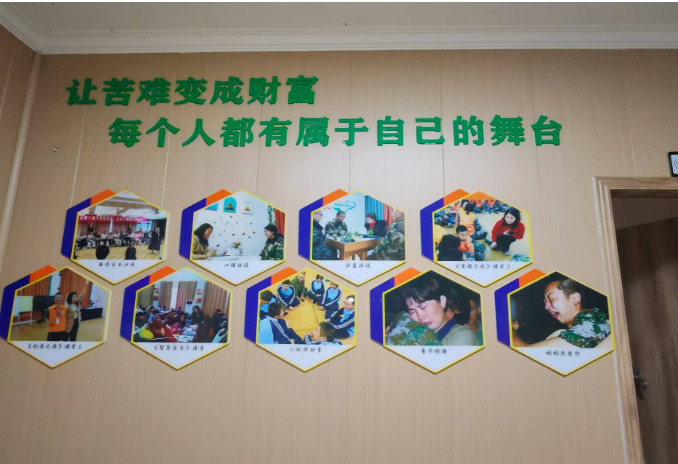 重慶環帝錦輝叛逆青少年素質教育基地聯系電話、地址-圖3