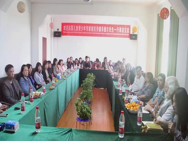 浙江十大封閉式青少年叛逆特訓(xùn)學(xué)校排名盤點(diǎn)