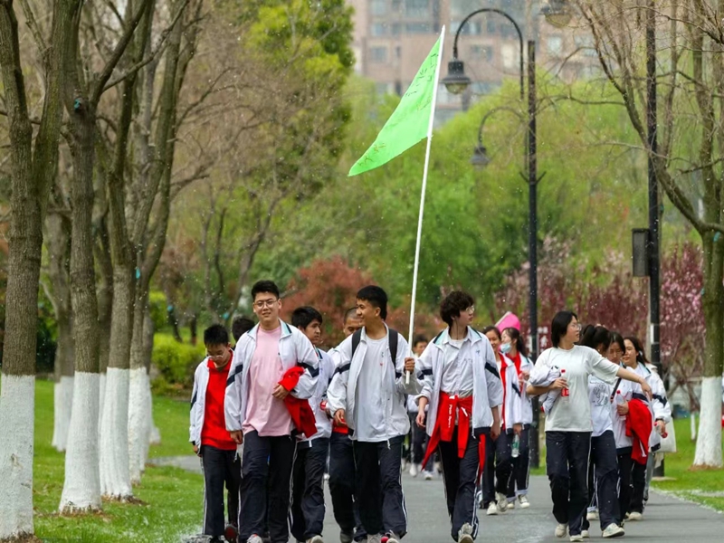 甄選！浙江封閉式叛逆孩子改造學(xué)校TOP5排名榜-圖2