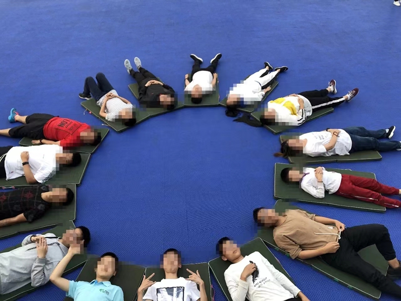快了解！浙江幫助沉迷游戲孩子戒網(wǎng)癮的學(xué)校排名一覽-圖1