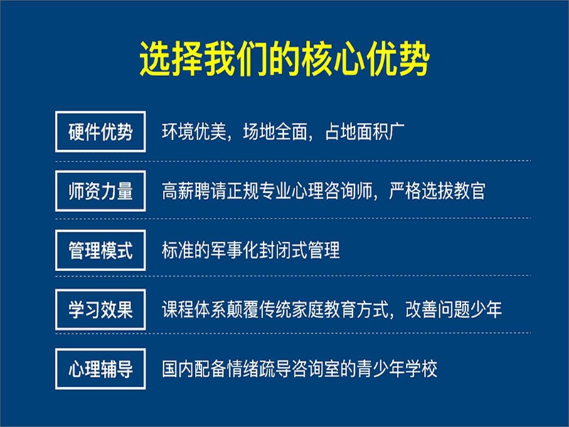 青少年網(wǎng)癮與叛逆問題：優(yōu)選教育學(xué)校指南-圖2
