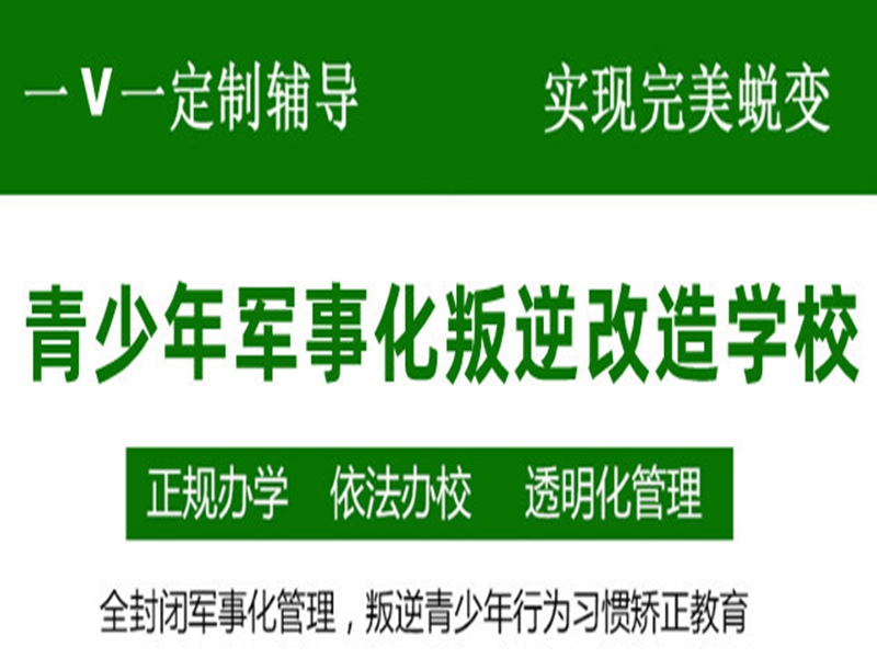 鐵嶺市孩子叛逆戒網(wǎng)癮學校-圖1