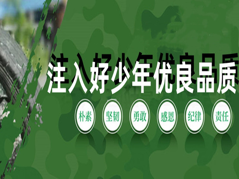 開封市管教孩子叛逆厭學的戒網(wǎng)癮學校-圖1