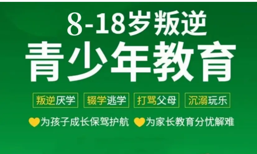 10大！湖北青少年戒網癮中心學校（排名前五）專注青少年心理和行為問題-圖1