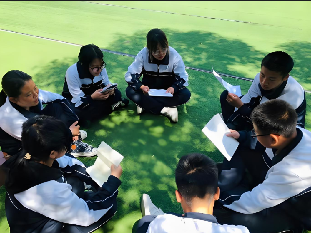 南京市十大正規(guī)叛逆教育學(xué)校大盤(pán)點(diǎn)！（心理矯正)-圖2