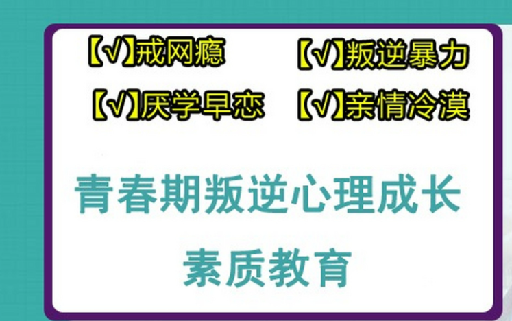  武漢東西湖區(qū)青少年全封閉管教學校-戒網癮！-圖2