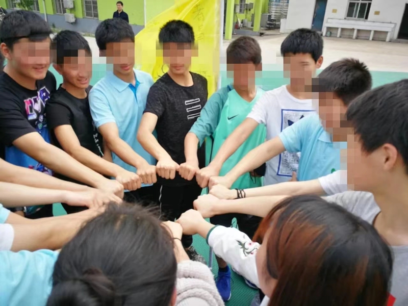 靠譜！武漢2025必看十大叛逆青少年逃學(xué)網(wǎng)癮管教學(xué)校-口碑榜推薦-圖4