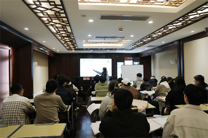 武漢初陽教育2025年統(tǒng)招專升本線下培訓班1月新班火熱招生-圖3 武漢初陽教育2025年統(tǒng)招專升本線下培訓班1月新班火熱招生-圖3