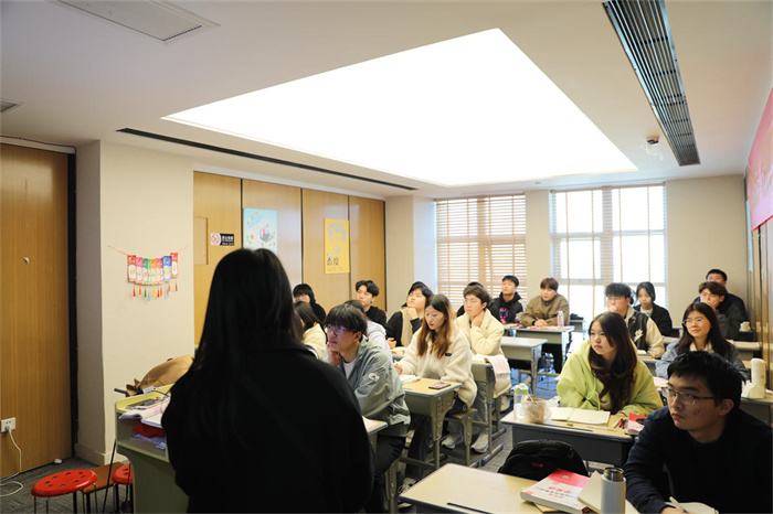 湖北襄陽有沒有靠譜統招專升本培訓機構呀？2025年最新排行-圖3