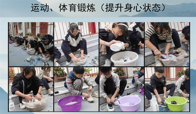 2025年湖北帶有初高中文化課的青少年叛逆學(xué)校-漢川市啟泰特色教育學(xué)校-圖5