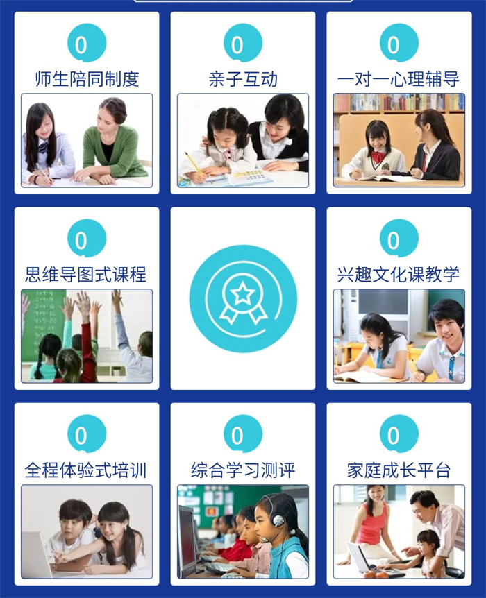 承德2025年孩子叛逆網(wǎng)癮不上學(xué)矯正學(xué)校口碑top名單排名前十-圖3