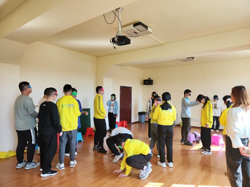 貴州十大孩子網(wǎng)癮厭學(xué)教育學(xué)校名單-圖3