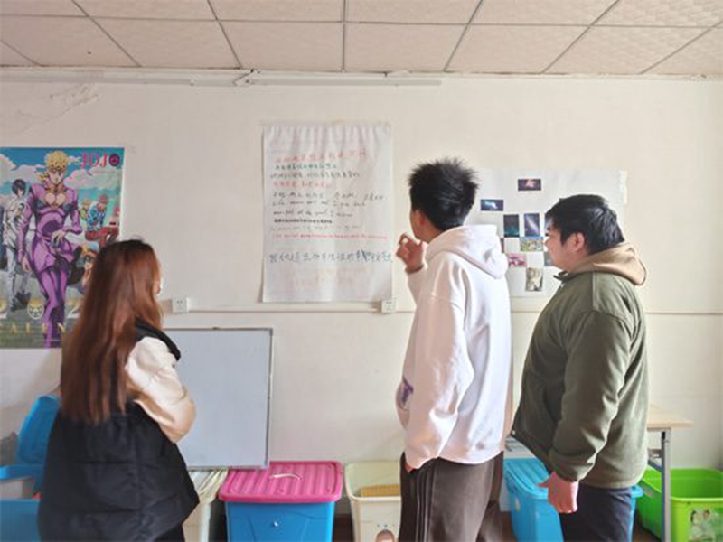 靠譜！廣西10大家長認可的戒網癮學校排名公布-圖4