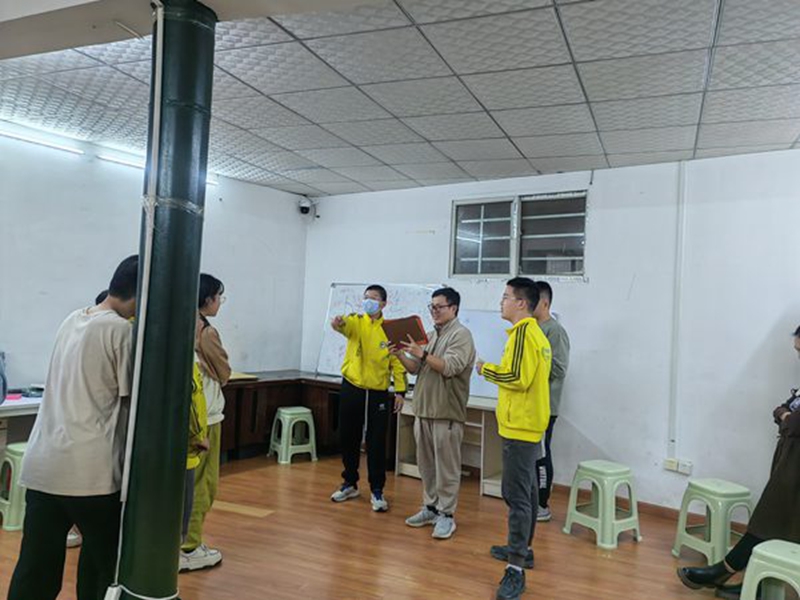 廣西十大比較有實(shí)力且正規(guī)的叛逆學(xué)校榜單推薦-圖4