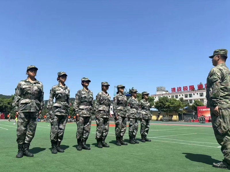 焦作市孩子叛逆、不上學、網癮行為矯正全封閉管理學校排名top10-圖1