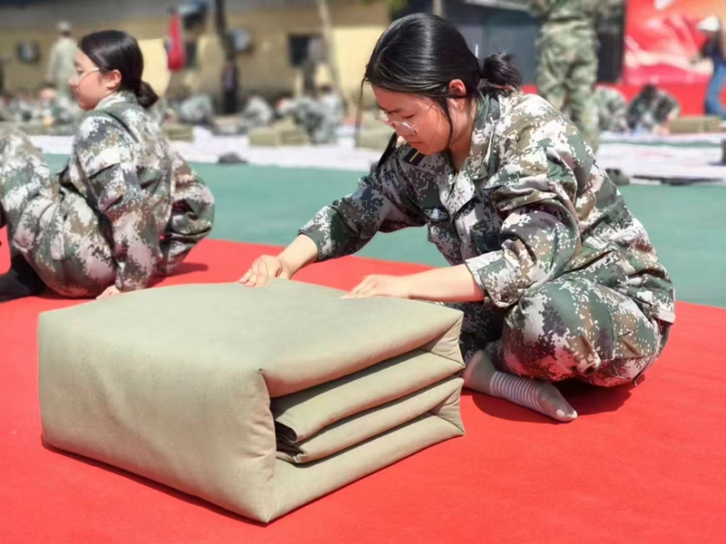 新鄉市2025年10大戒網癮軍事化管理學?？诒麊我挥[-圖1