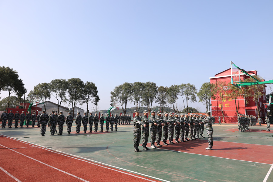  十大叛逆少年教育基地盤點：助力孩子轉(zhuǎn)變，家長同步成長-圖1