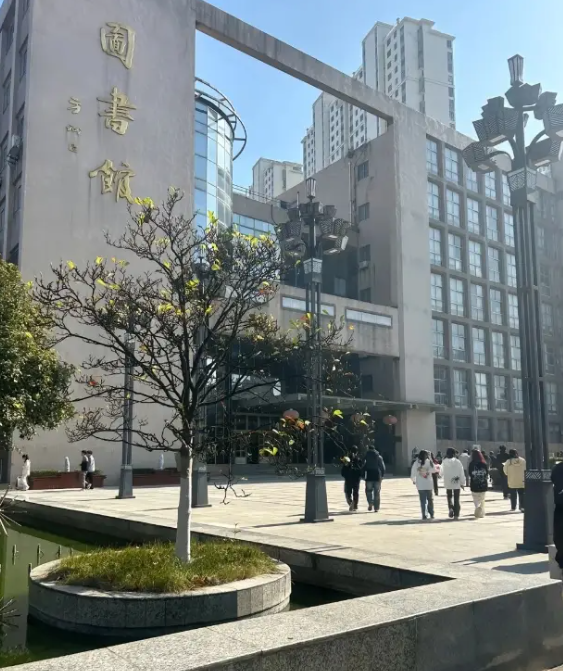 2025年安徽省單招（分類考試）落榜了還想上大專怎么辦？可以上安徽工貿(mào)國(guó)際預(yù)科班（公辦院校）-圖2