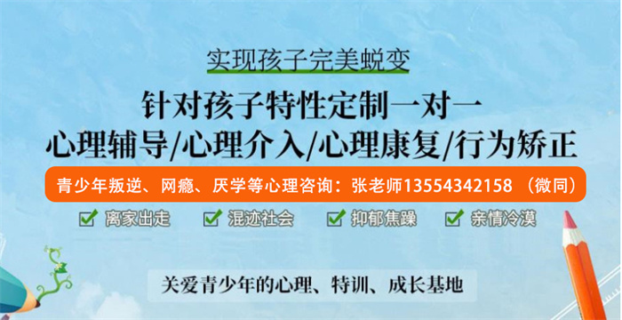 邵陽(yáng)問(wèn)題少年戒網(wǎng)學(xué)校排名前五一覽-圖1