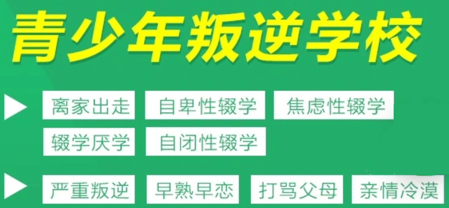 湖北黃石青少年成長(zhǎng)特訓(xùn)學(xué)校_網(wǎng)癮孩子管教學(xué)校-圖1