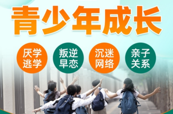 精選！湖北仙桃前10所封閉式叛逆與網癮戒除學校名單-圖1
