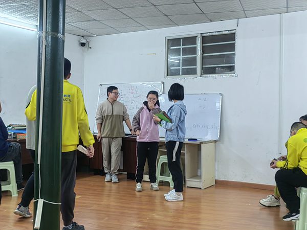 河南周口十大針對叛逆青少年軍事化矯正學(xué)校名單及護(hù)航教育特色介紹-圖2