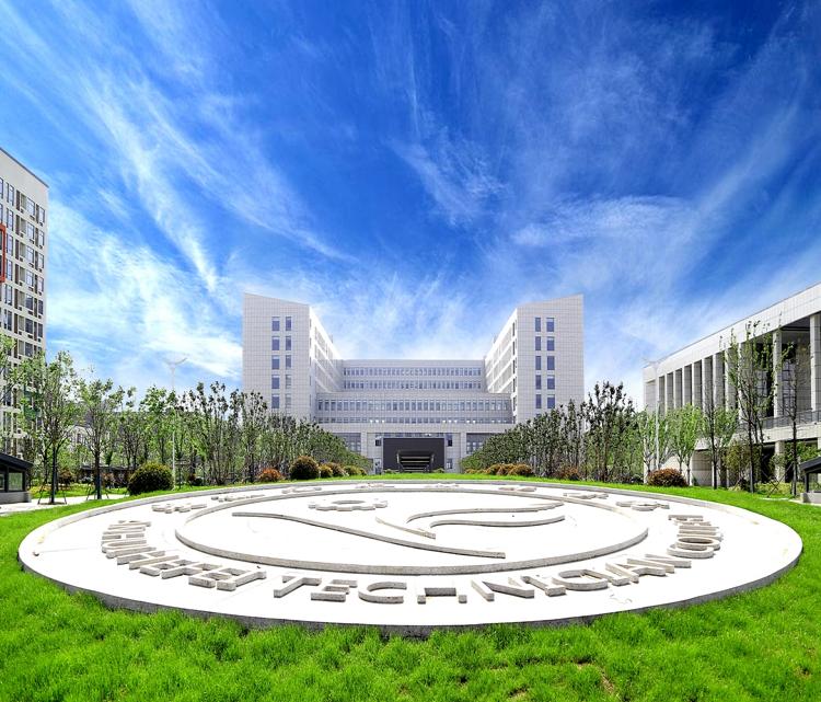 安徽合肥2025年初中生畢業(yè)沒有考上高中可以讀哪所院校？——安徽合肥技師學(xué)院-圖1