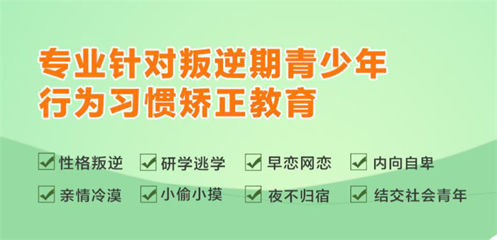 國內(nèi)排名好的top5專門叛逆戒網(wǎng)癮的學(xué)校2025全新一覽-圖1