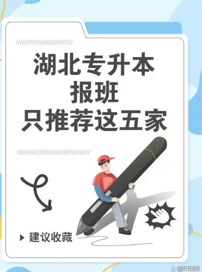 2025湖北專(zhuān)升本機(jī)構(gòu)排名——湖北專(zhuān)升本機(jī)構(gòu)強(qiáng)烈推薦-圖1 2025湖北專(zhuān)升本機(jī)構(gòu)排名——湖北專(zhuān)升本機(jī)構(gòu)強(qiáng)烈推薦-圖1