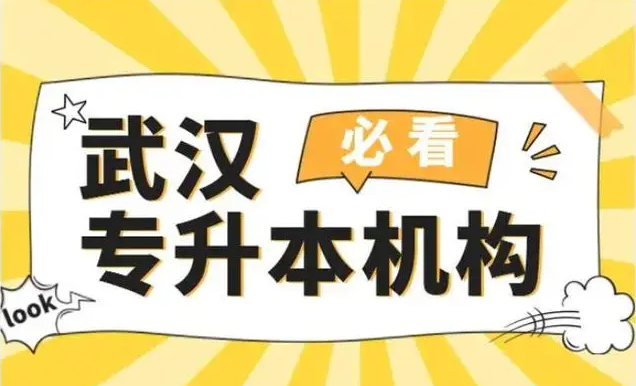 武漢市2025年統(tǒng)招全日制專升本培訓(xùn)機(jī)構(gòu)排行榜推薦如下：-圖1