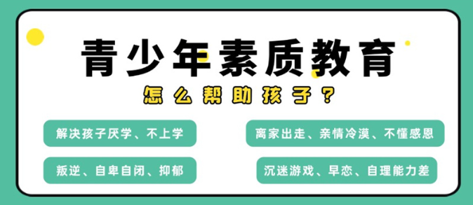 紐特心理疏導(dǎo)機(jī)構(gòu)|叛逆、厭學(xué)、網(wǎng)癮-湖北武漢紐特心理-圖1