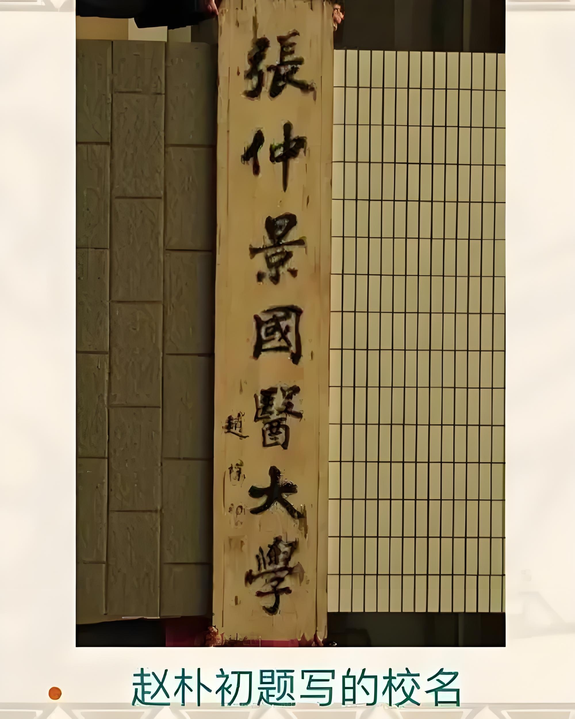 張仲景國醫(yī)學(xué)院分?jǐn)?shù)線-圖1