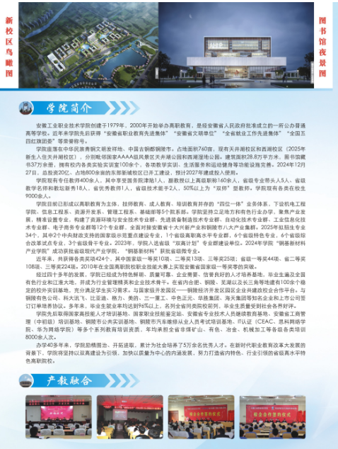 2025年安徽省單招沒(méi)錄取怎么辦？安徽工業(yè)職院預(yù)科班學(xué)歷+技能雙保障-圖1
