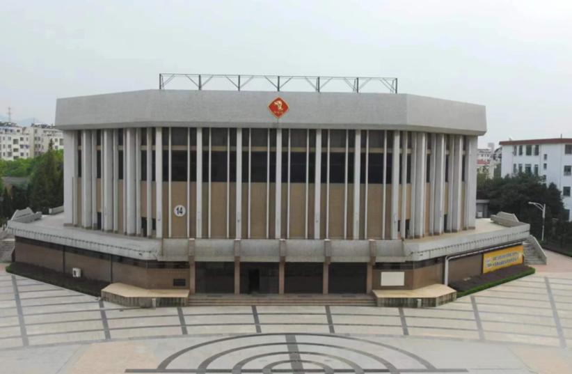 2025年安徽有色金屬技師學(xué)院新政策學(xué)制3+3直升大學(xué)——初三成績不理想的福音-圖1